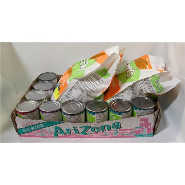 2 X5LB BARKER'S ADULT DOG FOOD CHICKEN