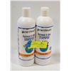 Image 1 : NEW EARTHBATH DOG SHAMPOO (2 X472ML)