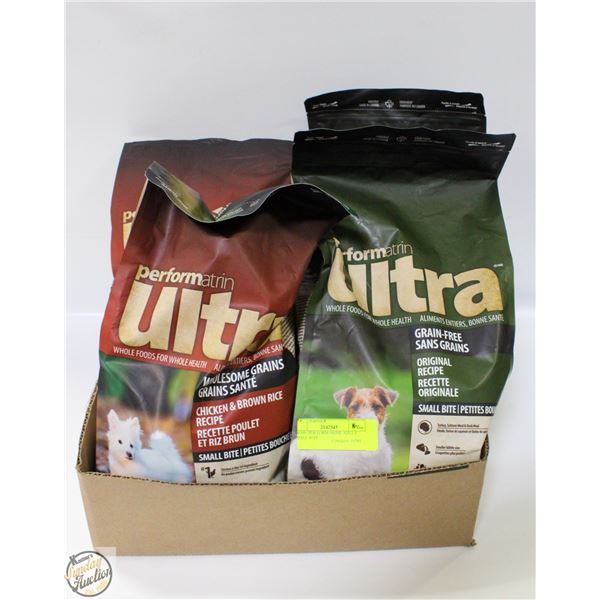 16LBS- PER FORM PRIME ADULT SMALL BITE