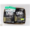Image 1 : 2 X3.5LB GO! SOLUTIONS ALL STAGES: PUPPY,