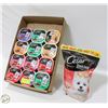 Image 1 : 24 TRAYS CESAR ADULT SMALL BREED DOG