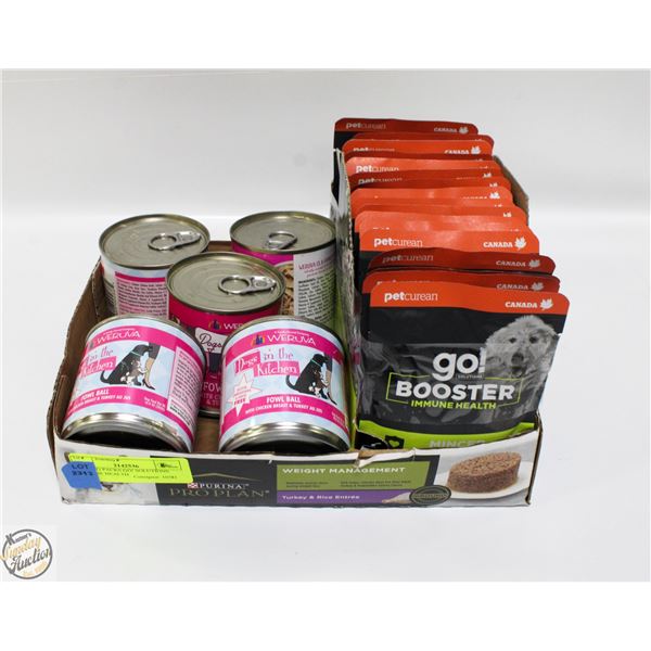 17 X 79G PACKS GO! SOLUTIONS IMMUNE HEALTH