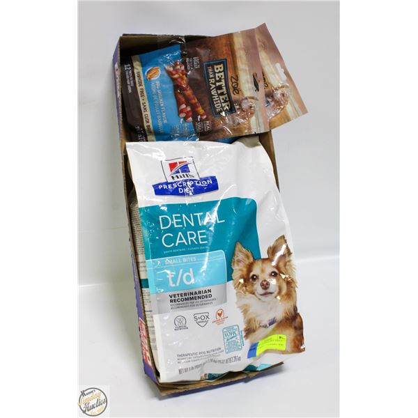 5LB HILL'S SCIENCE DIET ADULT SMALL BITES