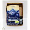 Image 1 : 6LB BLUE BUFFALO SENIOR DOG FOOD