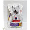 Image 1 : 30LB HILL'S SCIENCE DIET ADULT SMALL BITES