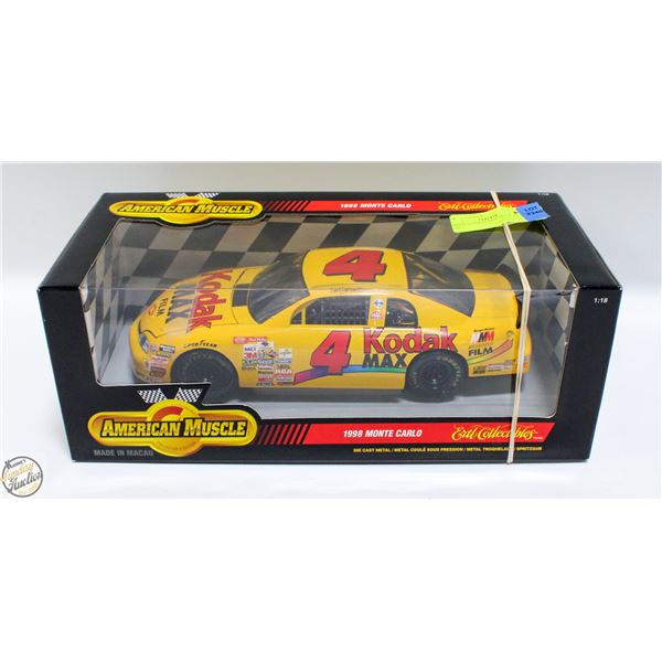 AMERICAN MUSCLE KODAK MONTE CARLO