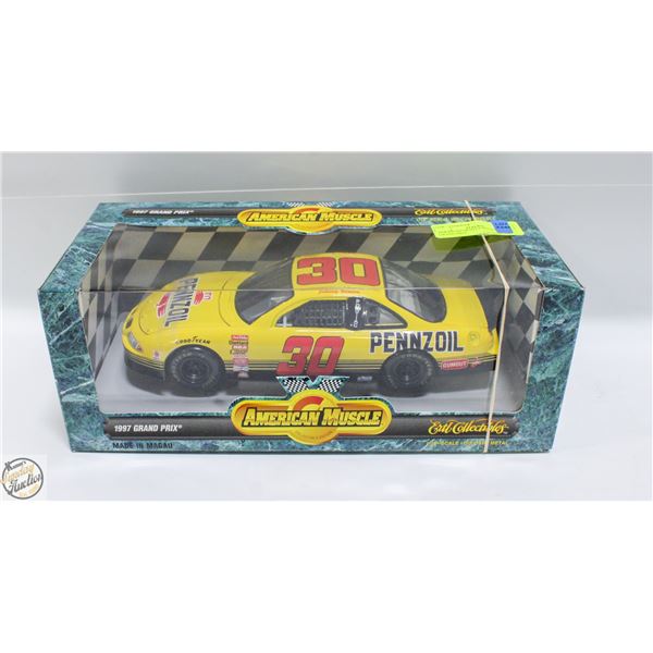 AMERICAN MUSCLE PENNZOIL GRAND PRIX