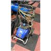 Image 1 : POWER STROKE ELECTRIC PRESSURE WASHER