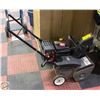 Image 1 : CRAFTSMAN SNOWBLOWER (ELECTRIC START)