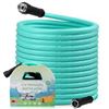 Image 1 : BRAND NEW 75FT 5/8" DRINKING WATER HOSE