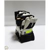 Image 1 : 6 NEW PAIR OF WINTER WORK GLOVES