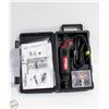 Image 1 : NEW HYPER TOUGH 1.5 AMP CORDED ROTARY TOOL,