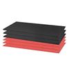 Image 1 : NEW HARFINGTON TOOL BOX FOAM 36 X 18" 6-IN-1 SET