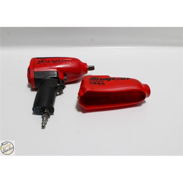 SNAP ON 1/2 IMPACT MG725 WORKING