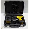 Image 1 : DEWALT 12 V CORDLESS DRILL KIT