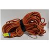 Image 1 : 100FT OUTDOOR EXTENSION CORD