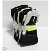 Image 1 : 6 NEW PAIR OF WINTER WORK GLOVES