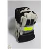 Image 1 : 6 NEW PAIR OF WINTER WORK GLOVES