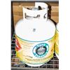 Image 1 : 20LB LP TANK EXP 04/32 EMPTY