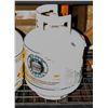 Image 1 : 20LB LP TANK EXP 05/30 EMPTY