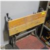 Image 1 : BLACK AND DECKER WORKMATE