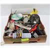 Image 1 : TRAY OF SHOP MISCELLANEOUS