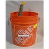 Image 1 : BUCKET OF MISC. TOOLS