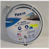 Image 1 : 25FT MARINE WATER HOSE NEW FLEXON 1/2IN DIA 7.62M