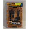 Image 1 : DEWALT OSCILATING TOOL BLADES X 5