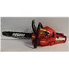 Image 1 : ECHO GAS CHAINSAW