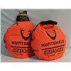 Image 1 : PAIR HUNTSHIELD HEAT A SEAT