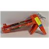 Image 1 : 2 NEW 9" CAULKING GUNS