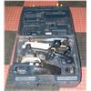 Image 1 : MASTERCRAFT CORDLESS TOOLS NO CHARGER/BATT.