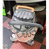 Image 1 : RIDGID SHOP VAC 52 LITER WET/DRY