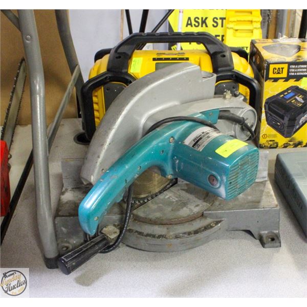 MAKITA CHOP SAW