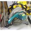 Image 1 : MAKITA CHOP SAW
