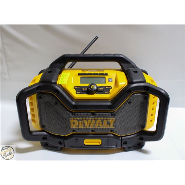 DEWALT DCR025 20V MAX 20/40 FLEXVOLT