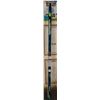 Image 1 : 73 INCH CROSSCOUNTRY SKIS NO POLES