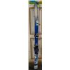 Image 1 : 63INCH DOWNHILL SKIS NO POLES