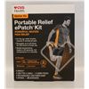 Image 1 : CVS HEALTH STARTER KIT PORTABLE RELIEF EPATCH KIT