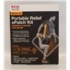 Image 1 : CVS HEALTH STARTER KIT PORTABLE RELIEF EPATCH KIT
