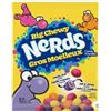 Image 1 : CASE WITH 9 170G BAGS NERDS BIG CHEWY CANDY