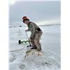 Image 6 : 3 Day/3 Night North Dakota Ice Fishing and Spearing trip for Two