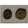 Image 1 : 2 ROMAN ANCIENT COINS
