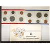 Image 2 : 1988 US MINT SET (UNC) P/D (WITH ENVELOPE)