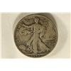 Image 1 : 1943-S SILVER WALKING LIBERTY HALF DOLLAR