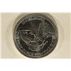 Image 2 : 1 TROY OZ .999 FINE SILVER AMERICAN PROSPECTOR