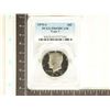Image 1 : 1979-S KENNEDY HALF DOLLAR PCGS PR69 DCAM TYPE I