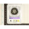 Image 2 : 1979-S KENNEDY HALF DOLLAR PCGS PR69 DCAM TYPE I