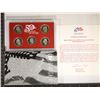 Image 2 : 2006 SILVER US 50 STATE QUARTERS PROOF SET